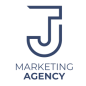 The JT Agency logo